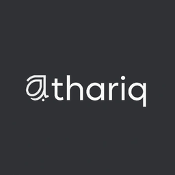 Athariq logo